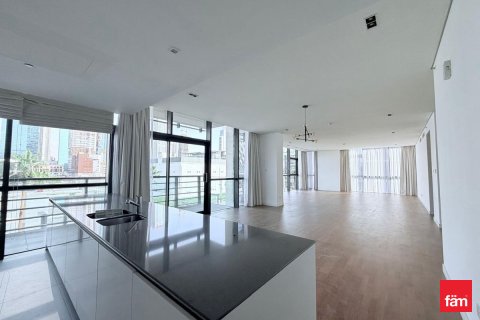 Apartment in City Walk, Dubai, UAE 3 bedrooms, 245.2 sq.m. № 704056