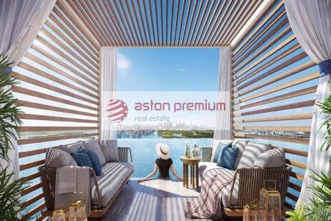 Apartmán v Business Bay, Dubai, SAE 1 spálňa, 67 m2 č. 704137 - Fotografia 14