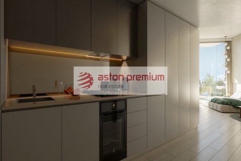 Apartmán v Business Bay, Dubai, SAE 1 spálňa, 67 m2 č. 704137 - Fotografia 7