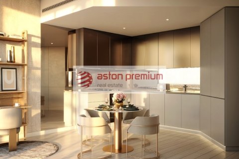 Apartmán v Business Bay, Dubai, SAE 1 spálňa, 67 m2 č. 704137 - Fotografia 5