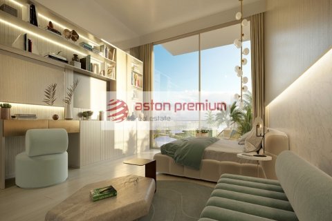 Apartmán v Business Bay, Dubai, SAE 1 spálňa, 67 m2 č. 704137 - Fotografia 8