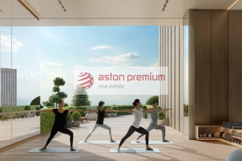 Apartmán v Business Bay, Dubai, SAE 1 spálňa, 67 m2 č. 704137 - Fotografia 12
