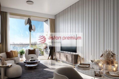 Apartmán v Business Bay, Dubai, SAE 1 spálňa, 67 m2 č. 704137 - Fotografia 4