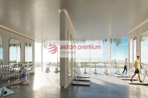 Apartmán v Business Bay, Dubai, SAE 1 spálňa, 67 m2 č. 704137 - Fotografia 10