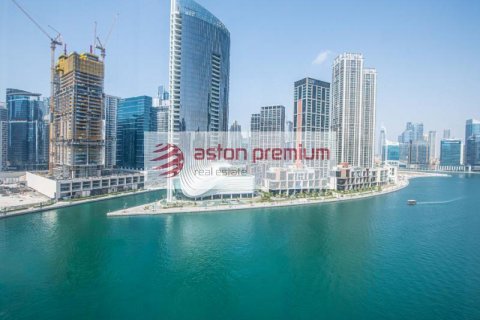 Apartman u gradu Business Bay, Dubai, UAE 3 spavaće sobe, 165 m2 Br. 704135 - Slika 8