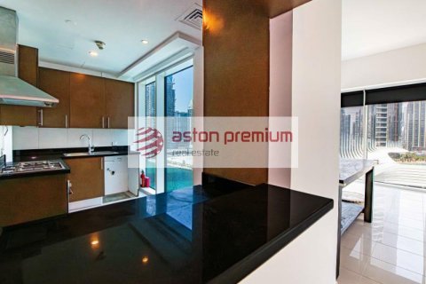 Apartman u gradu Business Bay, Dubai, UAE 3 spavaće sobe, 165 m2 Br. 704135 - Slika 10