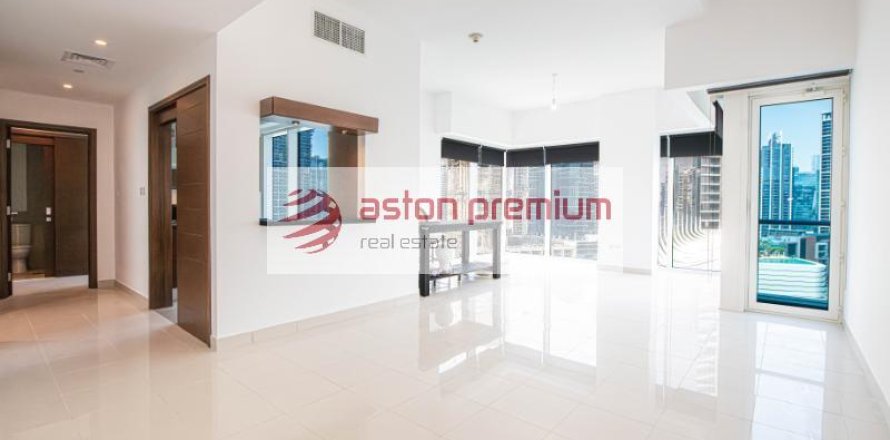 Apartman u gradu Business Bay, Dubai, UAE 3 spavaće sobe, 165 m2 Br. 704135
