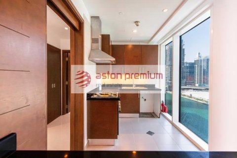 Apartman u gradu Business Bay, Dubai, UAE 3 spavaće sobe, 165 m2 Br. 704135 - Slika 15