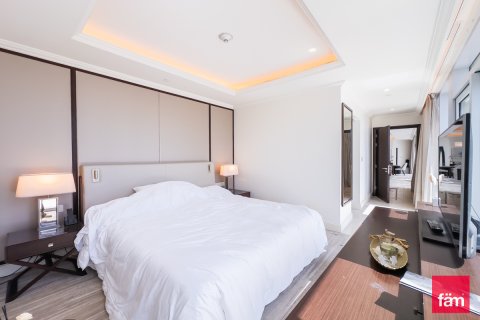 Downtown Dubai (Downtown Burj Dubai)、Dubai、UAE にあるマンションの賃貸物件 1ベッドルーム、213.7 m2、No704058 - 写真 9