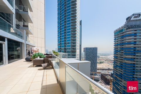 Downtown Dubai (Downtown Burj Dubai)、Dubai、UAE にあるマンションの賃貸物件 1ベッドルーム、213.7 m2、No704058 - 写真 20