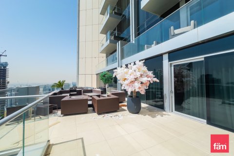 Downtown Dubai (Downtown Burj Dubai)、Dubai、UAE にあるマンションの賃貸物件 1ベッドルーム、213.7 m2、No704058 - 写真 13