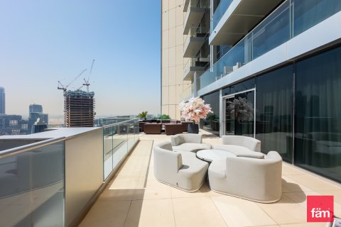 Downtown Dubai (Downtown Burj Dubai)、Dubai、UAE にあるマンションの賃貸物件 1ベッドルーム、213.7 m2、No704058 - 写真 14