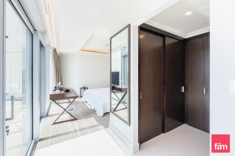Downtown Dubai (Downtown Burj Dubai)、Dubai、UAE にあるマンションの賃貸物件 1ベッドルーム、213.7 m2、No704058 - 写真 4