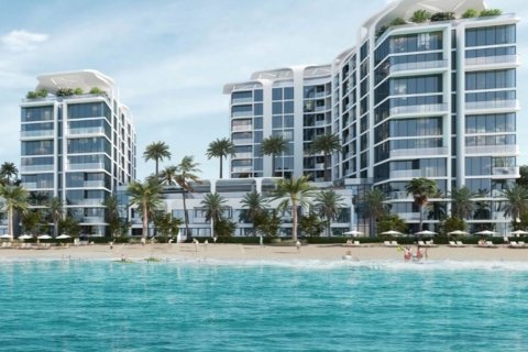 阿联酋 Umm Al Quwain 待售 : 2 卧, 72.08 平方米 , 编号752853 - 照片 2