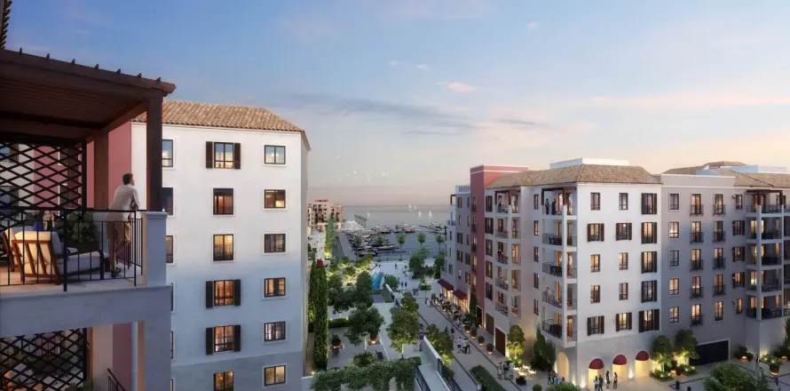 Huoneisto Jumeirah, Dubai, Arabiemiraatit 5 makuuhuonetta, 518.68 m2 № 752855
