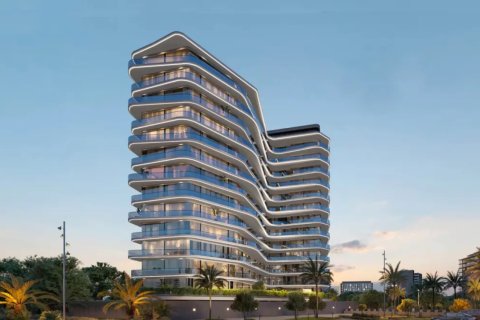 Wohnung zum Verkauf in Dubai, VAE 1 Schlafzimmer, 81.18 m2 Nr. 752854 - Foto 2