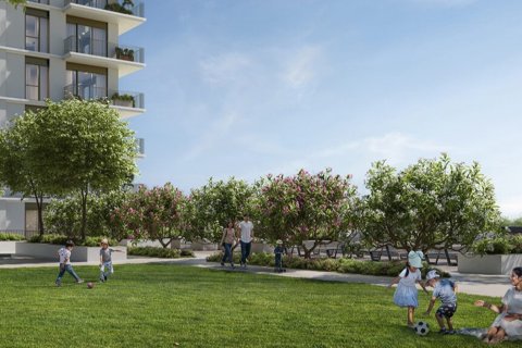 阿联酋 Dubai Dubai South (Dubai World Central) 待售 : 2 卧, 129.97 平方米 , 编号752857 - 照片 4