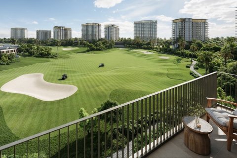 阿联酋 Dubai Dubai South (Dubai World Central) 待售 : 2 卧, 129.97 平方米 , 编号752857 - 照片 2
