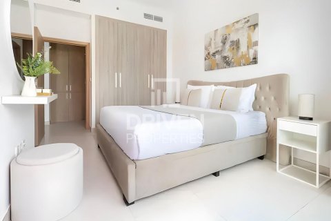 Byt v Business Bay, Dubai, SAE 1 ložnice, 73 m² Č.: 653804 - fotografie 10