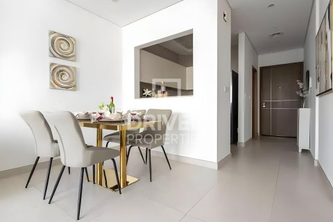 Byt v Business Bay, Dubai, SAE 1 ložnice, 73 m² Č.: 653804 - fotografie 14