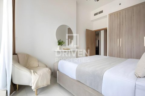 Byt v Business Bay, Dubai, SAE 1 ložnice, 73 m² Č.: 653804 - fotografie 5