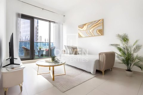 Byt v Business Bay, Dubai, SAE 1 ložnice, 73 m² Č.: 653804 - fotografie 6