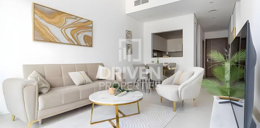 Apartment in Business Bay, Dubai, UAE 1 bedroom, 73 sq.m. № 653804