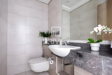 Byt v Business Bay, Dubai, SAE 1 ložnice, 73 m² Č.: 653804 - fotografie 16