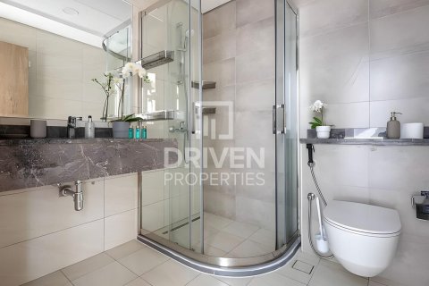 Byt v Business Bay, Dubai, SAE 1 ložnice, 73 m² Č.: 653804 - fotografie 15