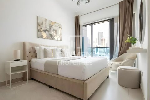 Byt v Business Bay, Dubai, SAE 1 ložnice, 73 m² Č.: 653804 - fotografie 13