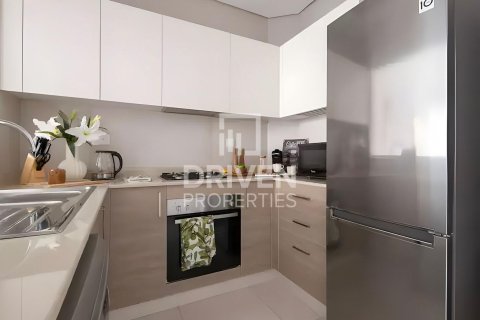 Byt v Business Bay, Dubai, SAE 1 ložnice, 73 m² Č.: 653804 - fotografie 12