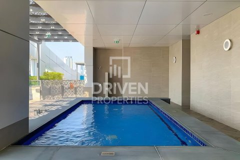Byt v Business Bay, Dubai, SAE 1 ložnice, 73 m² Č.: 653804 - fotografie 18