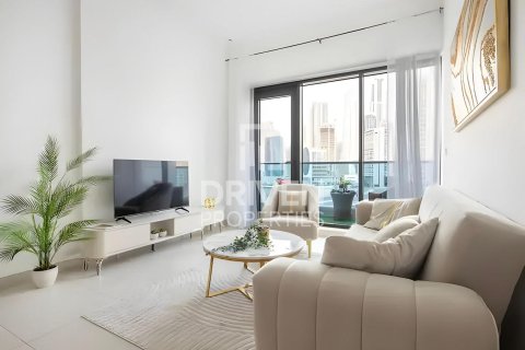 Byt v Business Bay, Dubai, SAE 1 ložnice, 73 m² Č.: 653804 - fotografie 3