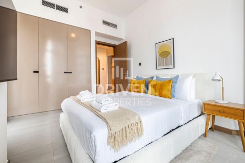 Apartament në Business Bay, Dubai, Emiratet e Bashkuara Arabe 2 dhoma gjumi, 83 m2. № 653803 - Foto 7