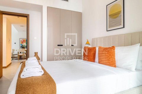 Apartament në Business Bay, Dubai, Emiratet e Bashkuara Arabe 2 dhoma gjumi, 83 m2. № 653803 - Foto 5