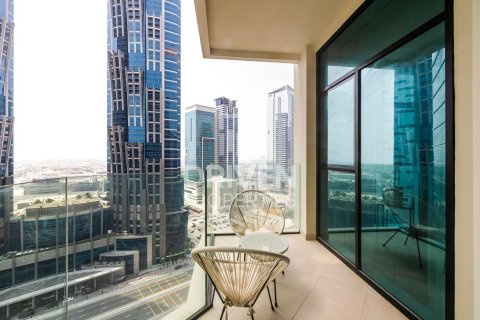 Apartament në Business Bay, Dubai, Emiratet e Bashkuara Arabe 2 dhoma gjumi, 83 m2. № 653803 - Foto 12