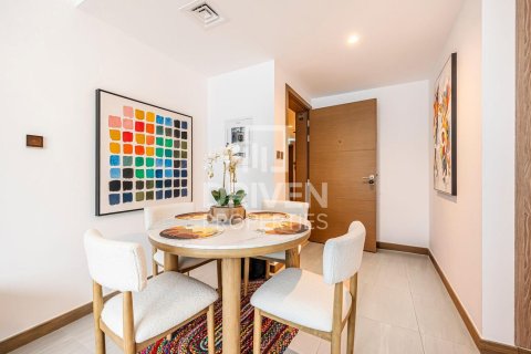 Apartament në Business Bay, Dubai, Emiratet e Bashkuara Arabe 2 dhoma gjumi, 83 m2. № 653803 - Foto 9