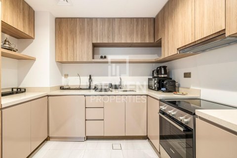 Apartament në Business Bay, Dubai, Emiratet e Bashkuara Arabe 2 dhoma gjumi, 83 m2. № 653803 - Foto 8