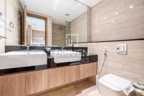 Apartament në Business Bay, Dubai, Emiratet e Bashkuara Arabe 2 dhoma gjumi, 83 m2. № 653803 - Foto 10