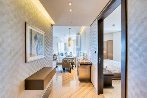 Apartamento para venda em Bur Dubai, Dubai, EAU 1 quarto, 107 m2 № 653806 - foto 3