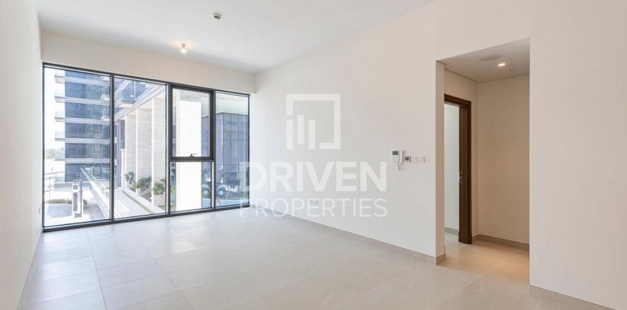 Appartement in Al Wasl, Dubai, VAE 1 slaapkamer, 86 vr.m. nr 653805