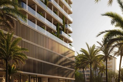Apartament në OAK YARD në Dubai, Emiratet e Bashkuara Arabe 1 dhomë gjumi, 59 m2. № 599703 - Foto 10