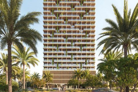 Apartament në OAK YARD në Dubai, Emiratet e Bashkuara Arabe 1 dhomë gjumi, 59 m2. № 599703 - Foto 12