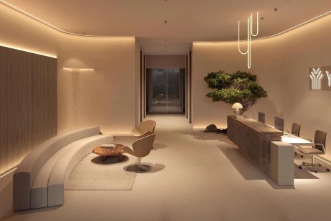 Apartament në OAK YARD në Dubai, Emiratet e Bashkuara Arabe 1 dhomë gjumi, 59 m2. № 599703 - Foto 8