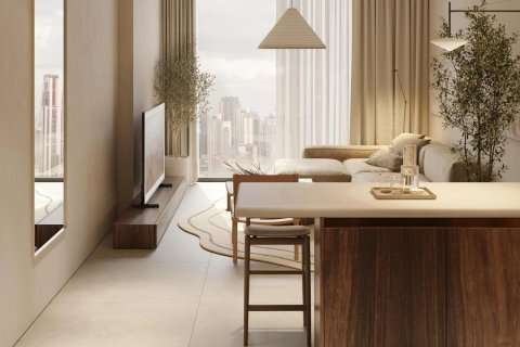 Apartament në OAK YARD në Dubai, Emiratet e Bashkuara Arabe 1 dhomë gjumi, 59 m2. № 599703 - Foto 3