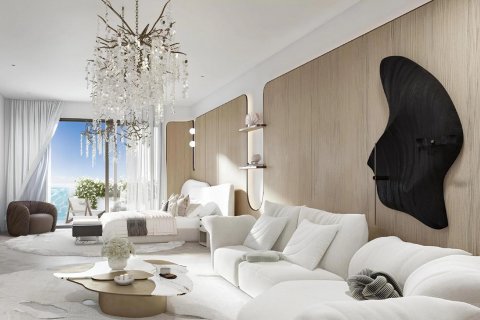 Byt v Dubai, SAE 2 ložnice, 112 m² Č.: 599701 - fotografie 3