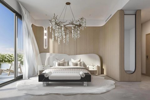 Byt v Dubai, SAE 2 ložnice, 112 m² Č.: 599701 - fotografie 6