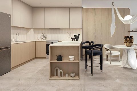 Byt v Dubai, SAE 2 ložnice, 112 m² Č.: 599701 - fotografie 5