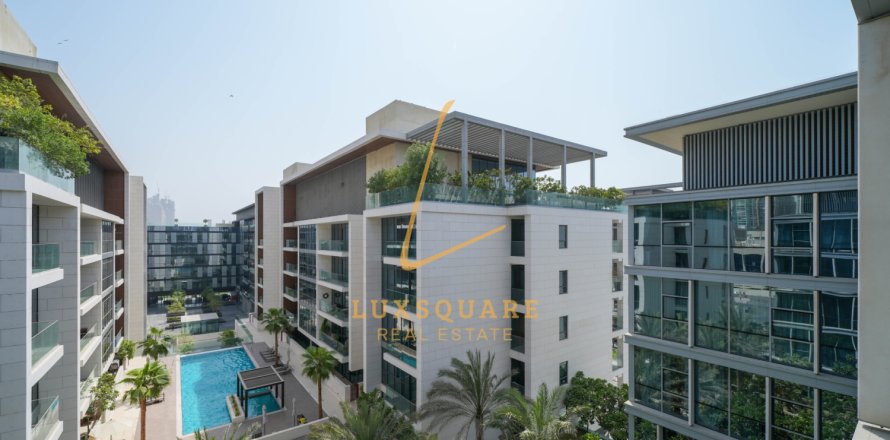 Korter asukohaga Al Wasl, Dubai, AÜE: 2 magamistoaga, 157 m² Nr 721995
