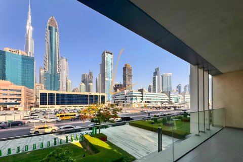 Apartment sa Al Wasl, Dubai, UAE 3 silid-tulugan, 222 sq.m. № 721996 - larawan 12